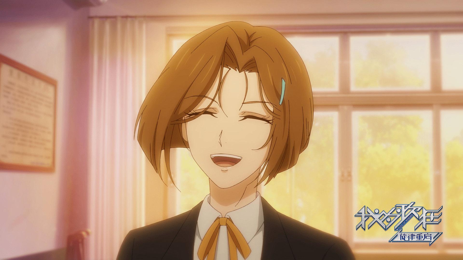 《我为歌狂之旋律重启》10月2日开播 开启追梦新旅程