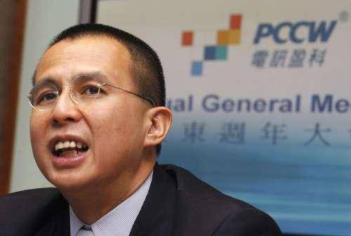 李嘉诚做过中国首富儿子的真正财富比他还多是隐形的世界首富