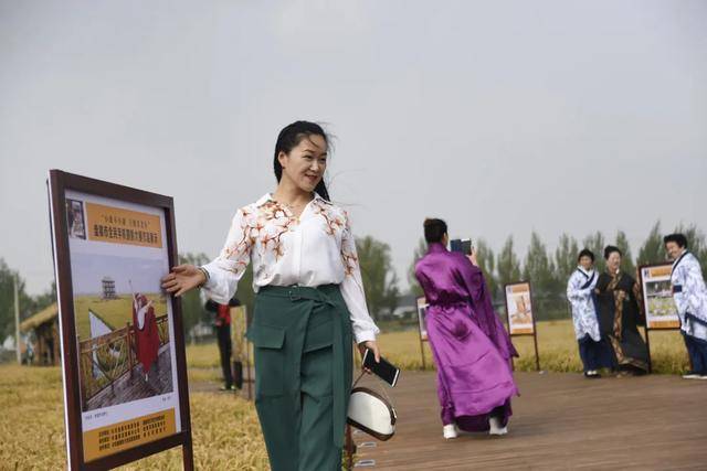 原创盘锦跟着镜头来大堡子看看咱美丽家乡