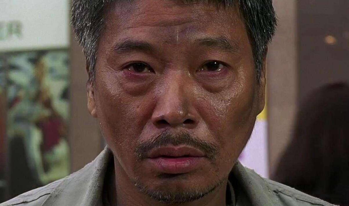 原创吴孟达:当初我穷困潦倒时,找周润发借钱,他送给我4个字