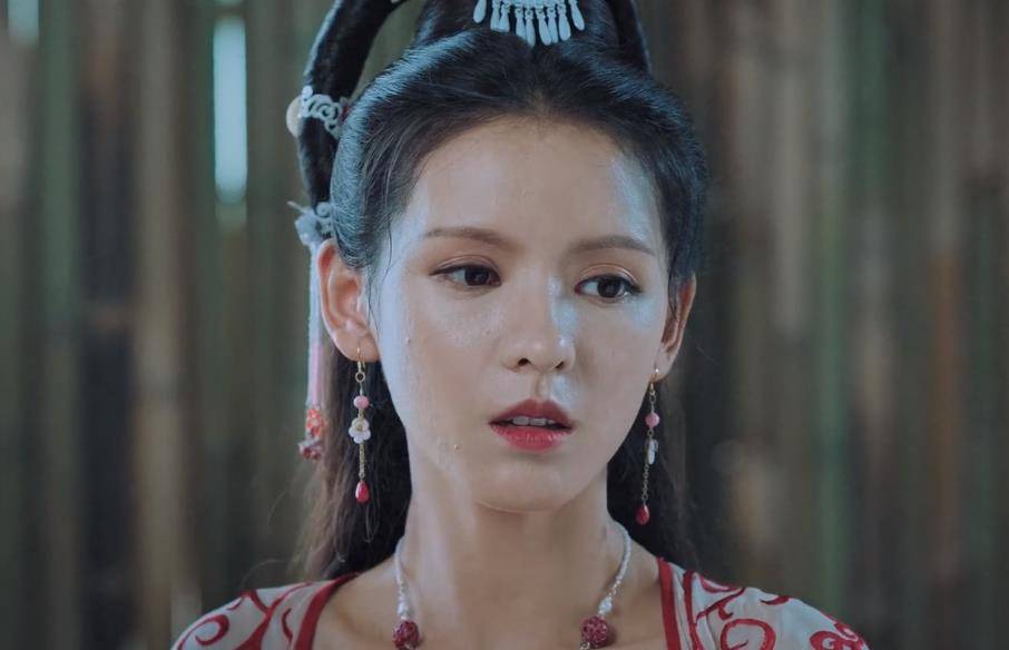 《人鱼缚》上映,朱梓骁张予曦上演人鱼绝恋,最良心女主呼之欲出