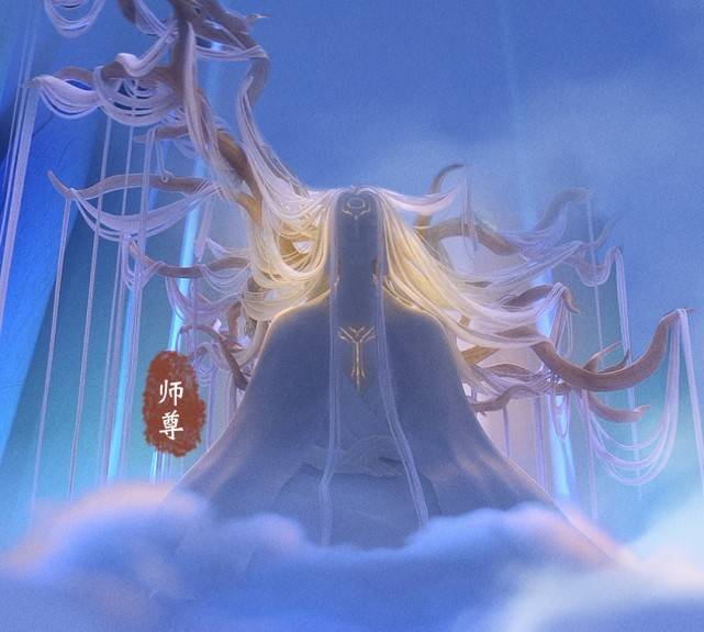 《姜子牙》师尊火了!出场最少却成大赢家,配音竟是《琉璃》老熟人