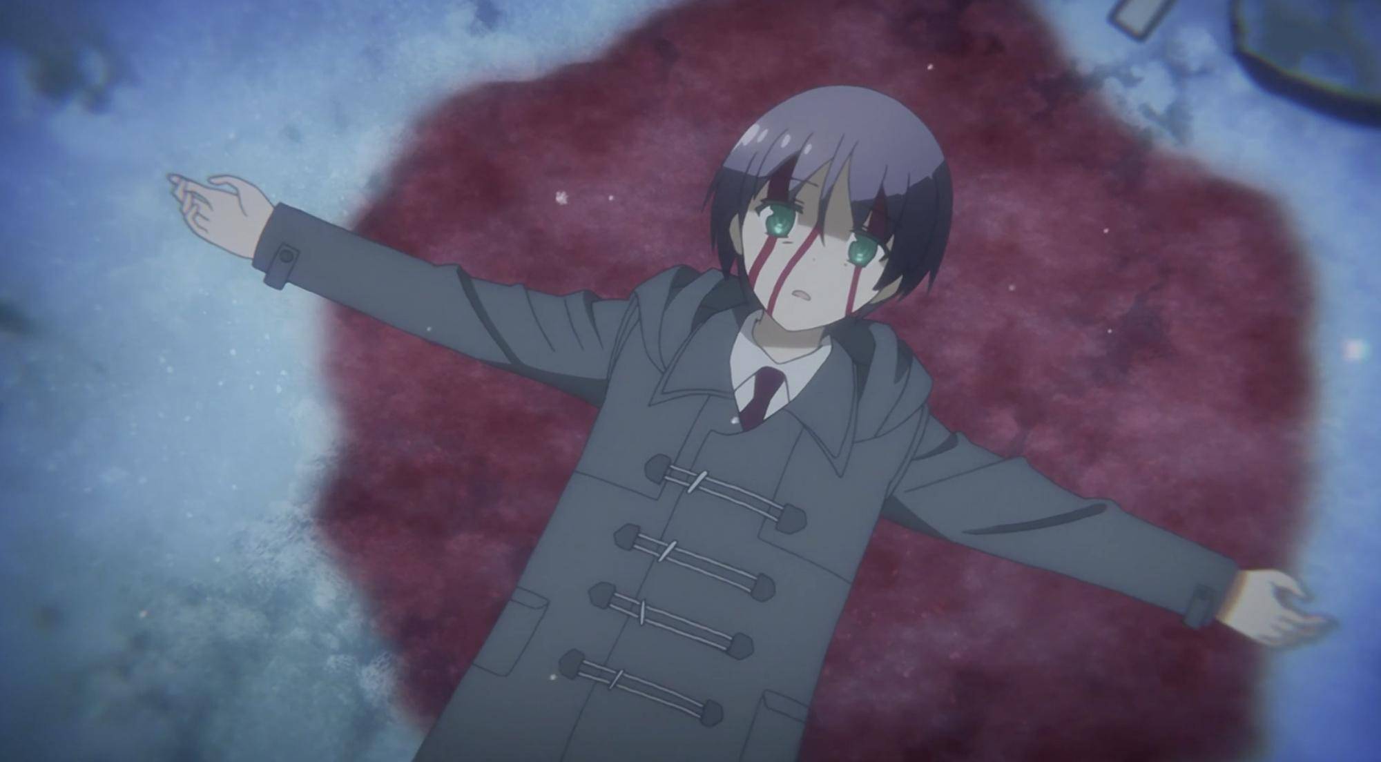 b站独播狗粮番,男主登场就车祸,闪婚老婆非常可爱