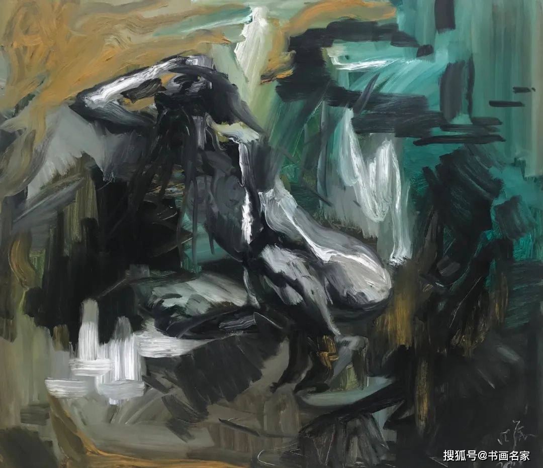 原创艺术中国周四虎其画其艺