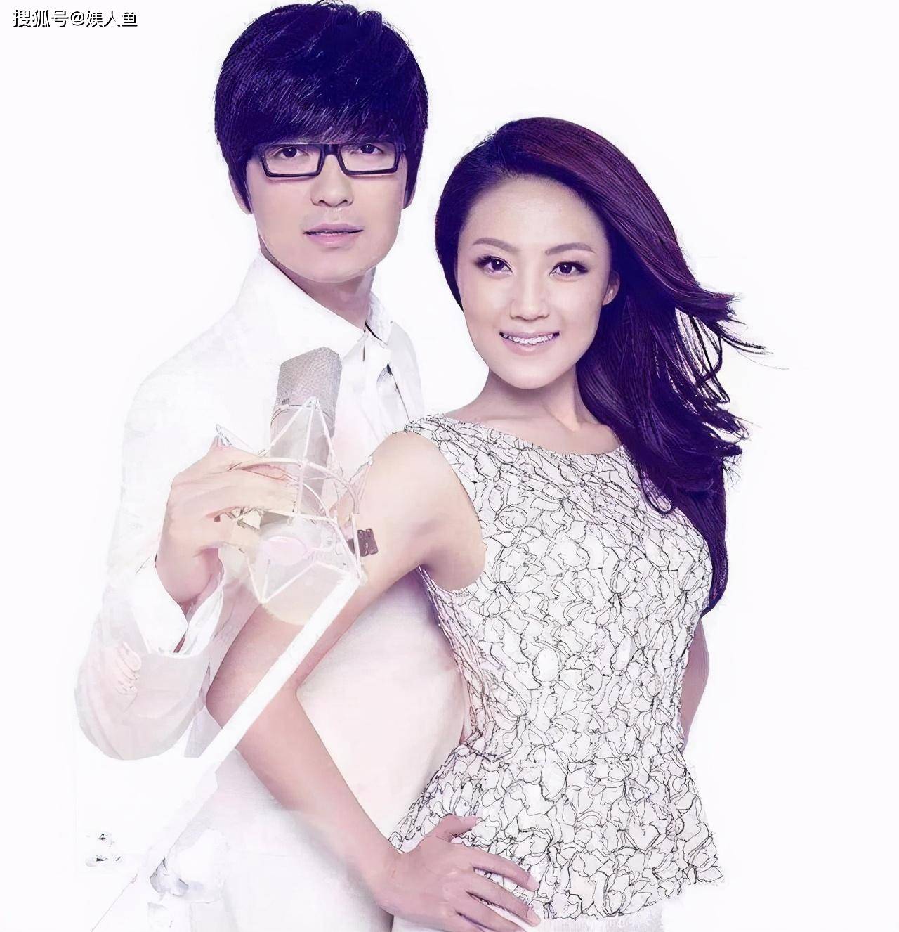 原创从搭档到夫妻,14年的感情最终分道扬镳,网友:九月再无奇迹