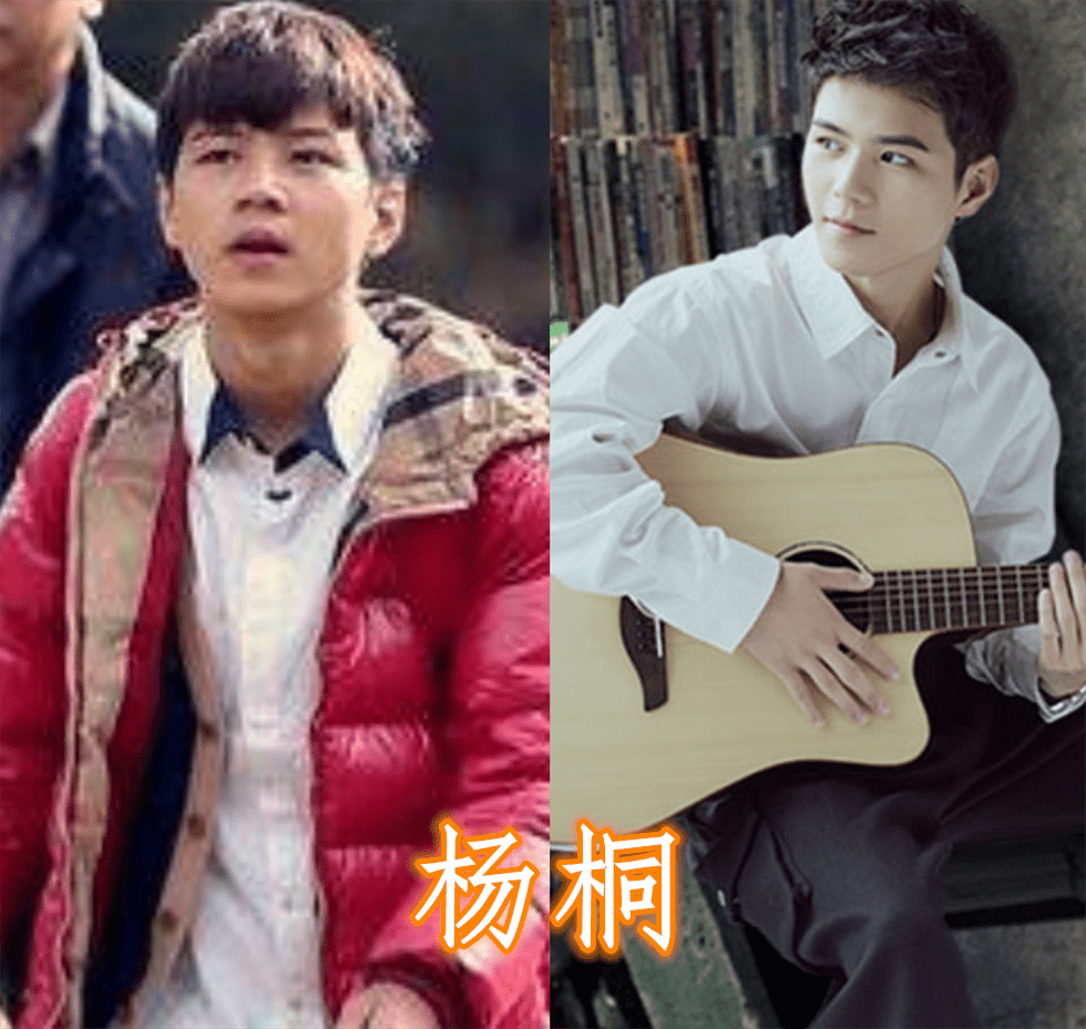同是"变形计主人公",韩安冉生娃,梁小友成网红,而他成海归学子_李宏毅