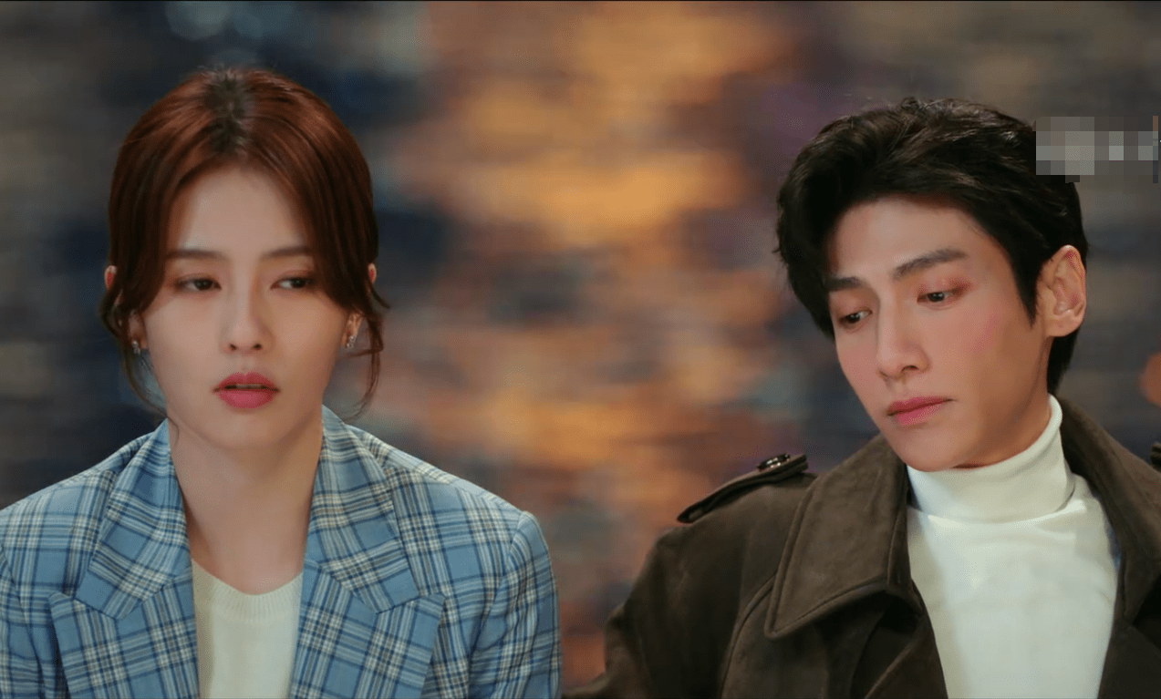 原创半糖半伤袁帅江君相互试探徐莉为爱掏家底李小川开窍