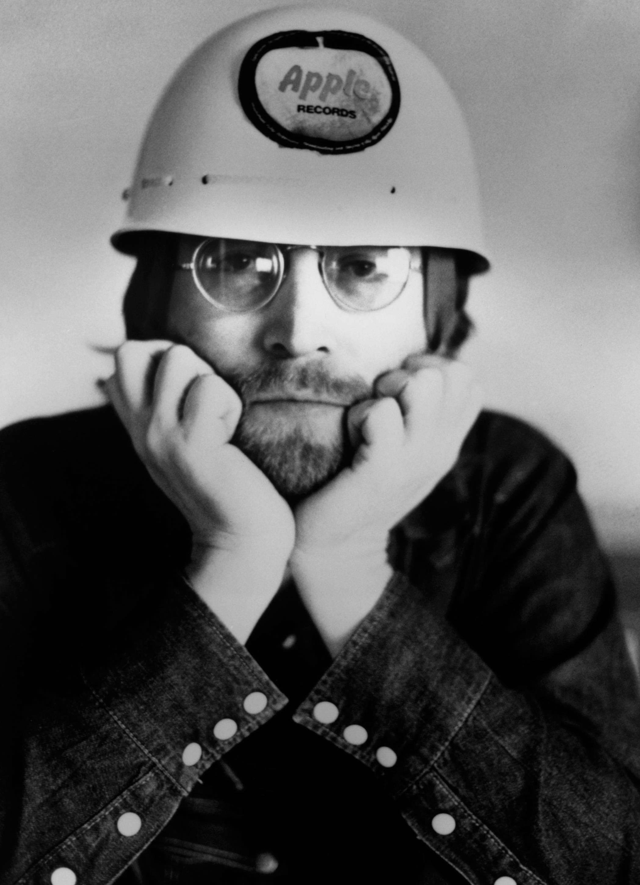 甲壳虫乐队主唱约翰列侬十句名言独特诗人气质读完让你佩服