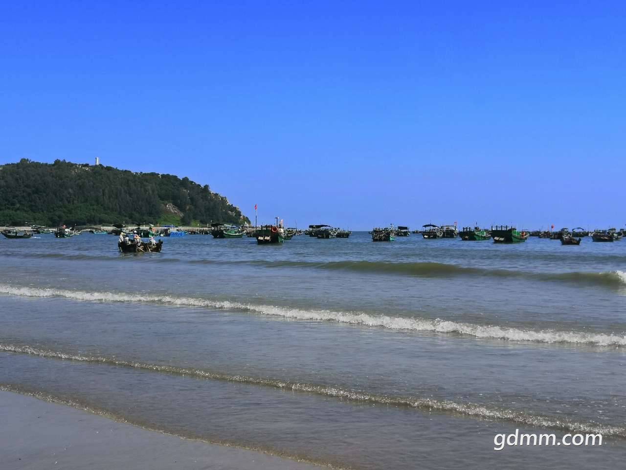 关注听说茂名澳内海呃秤利害近日去体验一番果真不假