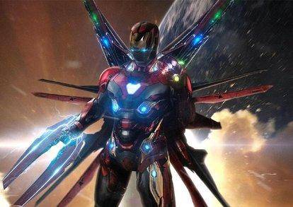 复联4中,消失的英雄都回来了,为何最后只有钢铁侠没有活下来?