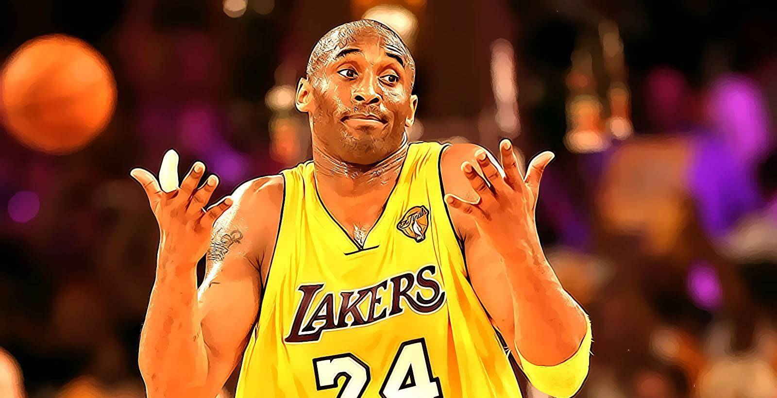 随着年龄增长,科比最终在2016年4月14日正式退役,结束20年nba职业生涯