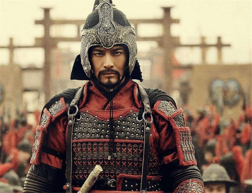 大将军岳飞,年收入按人民币计算的话是多少?算一算你就知道了