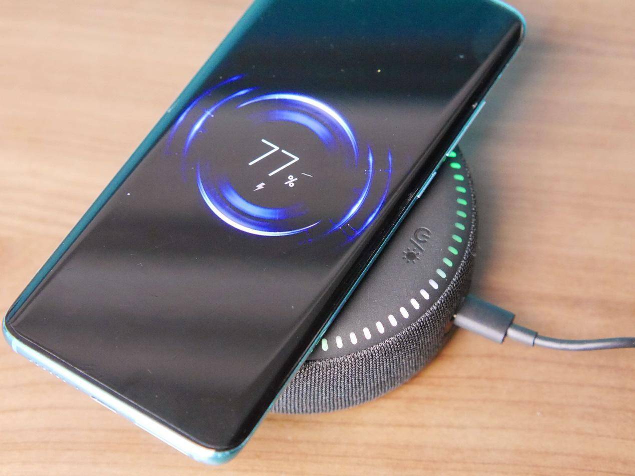 盘点5款小米充电设备大容量便携无线充电你选谁