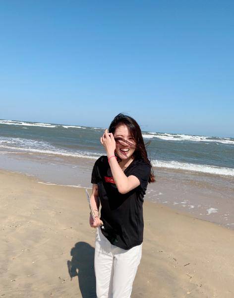 奥运冠军陈若琳近况事业生活双丰收如今28岁身材变得发福