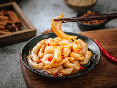 有哪些平价又好吃的海鲜推荐-鸟贝