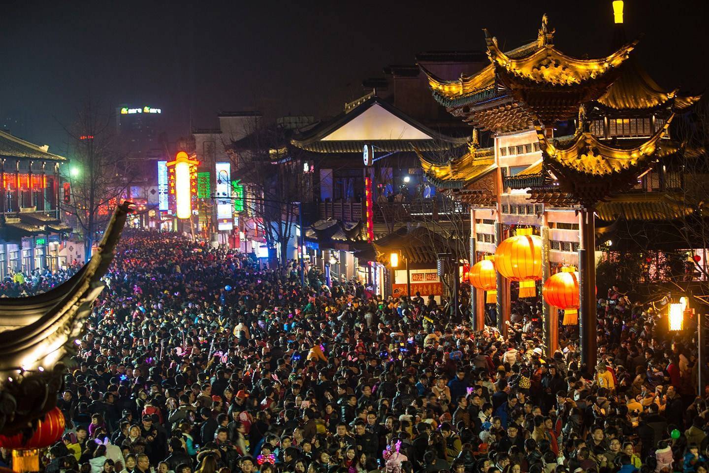 成都旅游度假最新攻略:宽窄巷子并没有想象中那么令人失望!