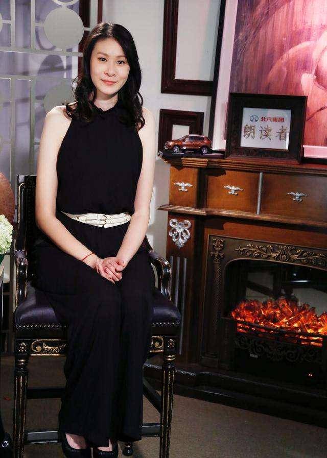 原创排球女神赵蕊蕊生活现状退役后写小说获奖37岁至今单身