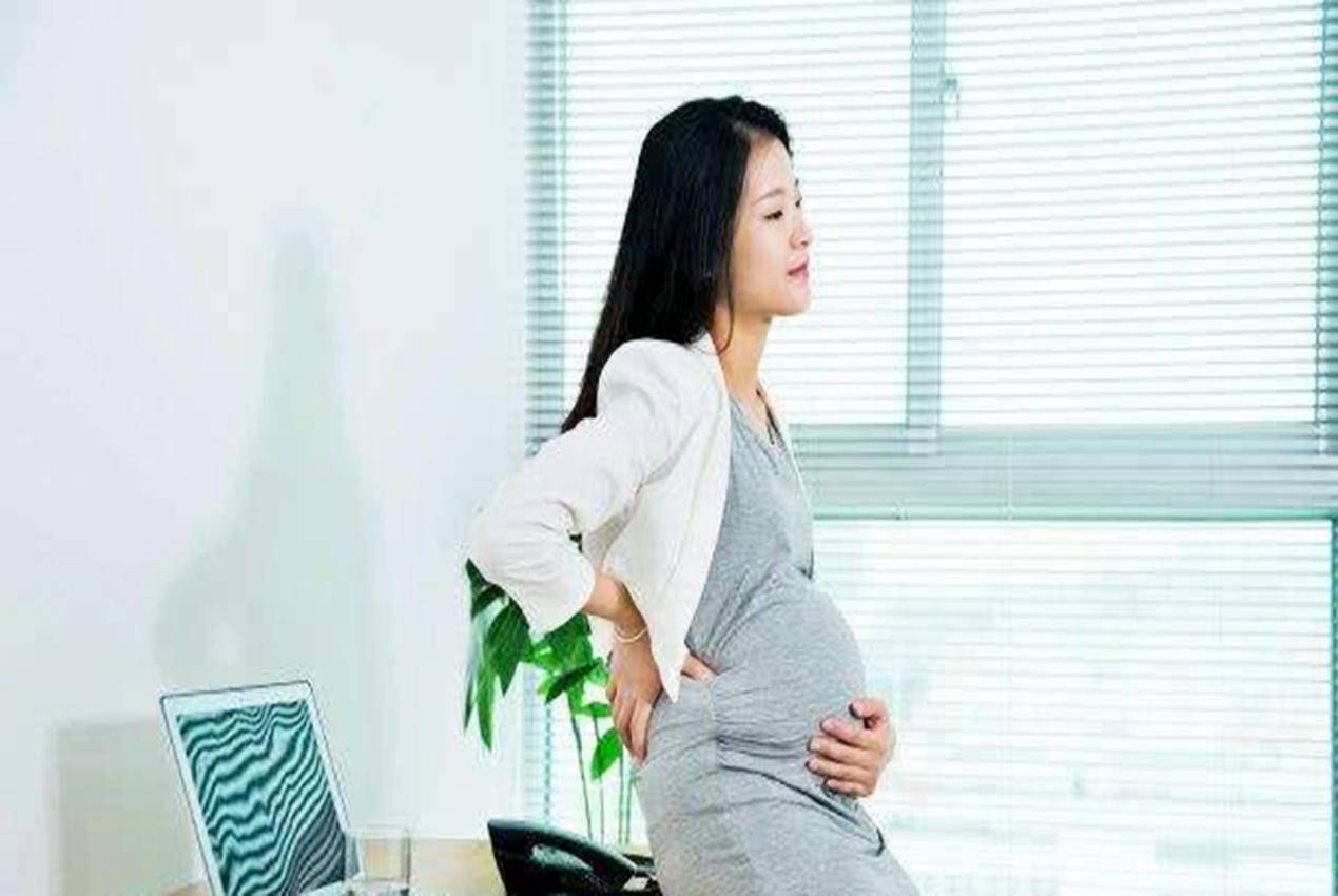 如何解决孕晚期耻骨疼痛问题？（中文网络最全指南，4200字图文超长解析） - 知乎