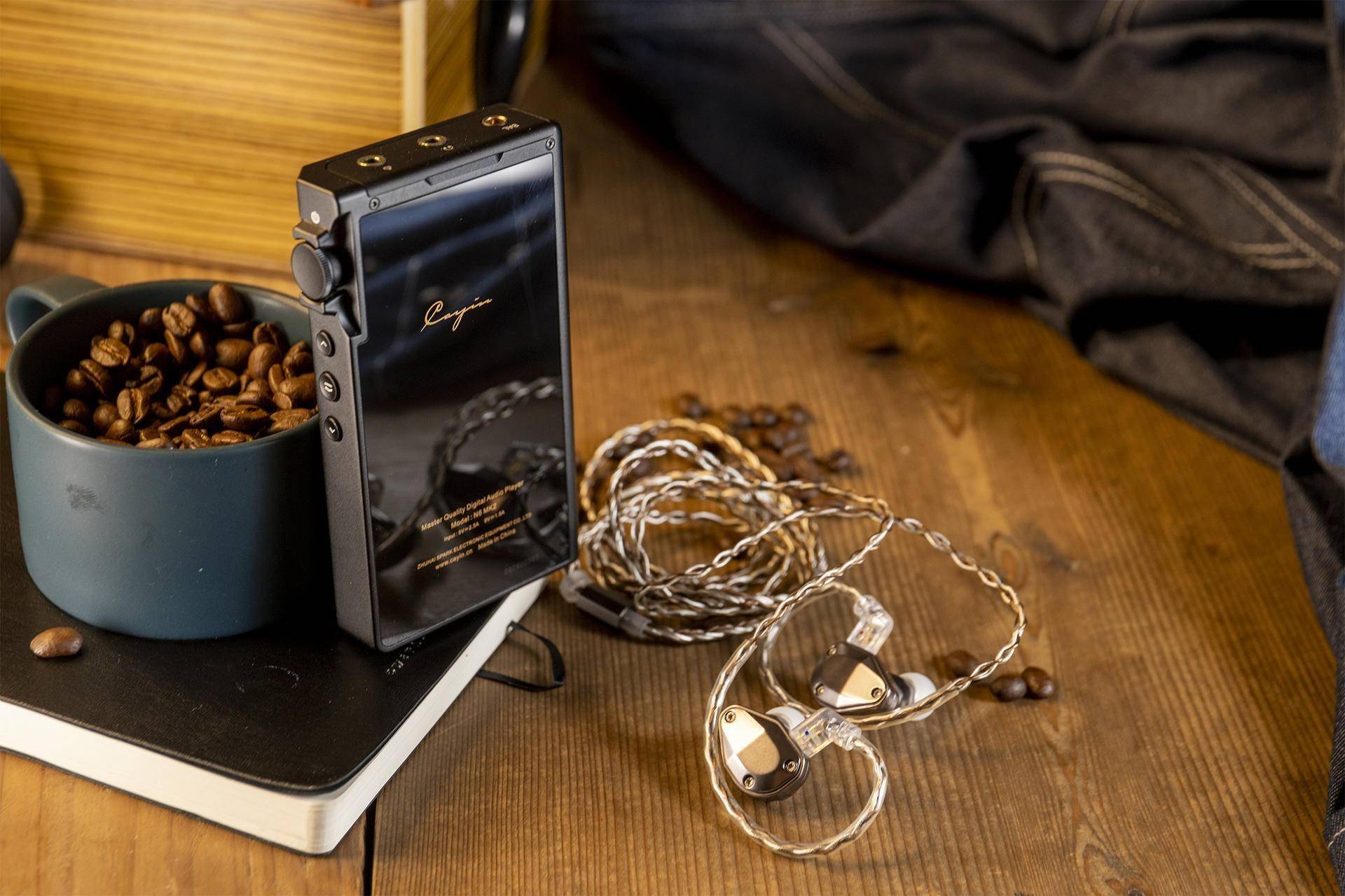 带来无限换板的乐趣凯音n6ii播放器体验