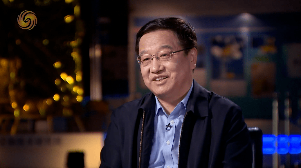 谢军:在"北斗"之前,1994年我在国外的通信卫星公司参加了一年的卫星