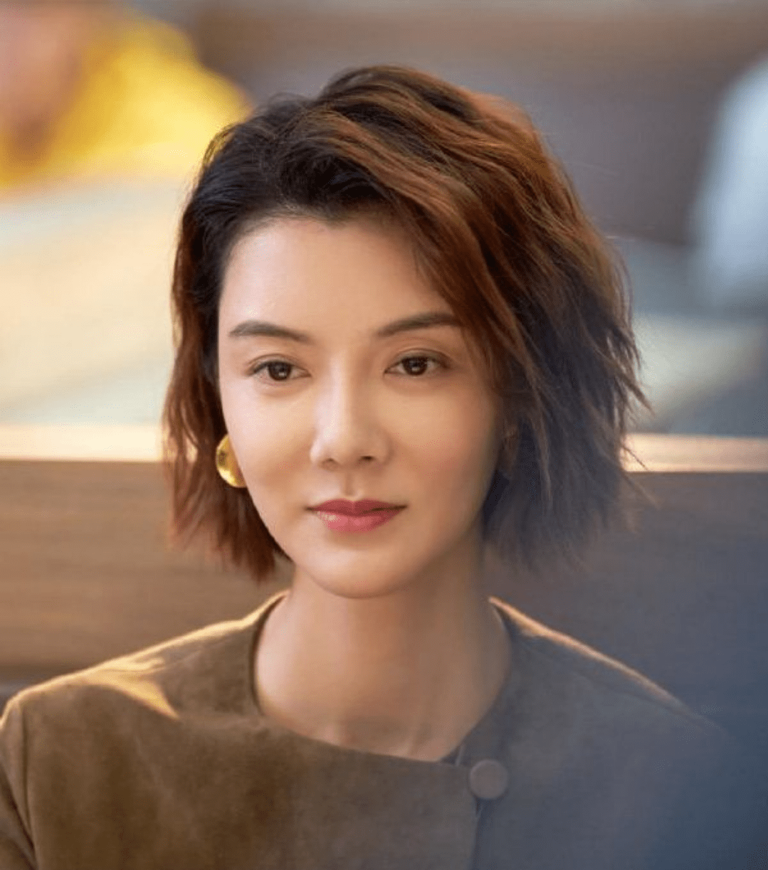 精选流行发型22款款款时尚款款修颜款款都心动