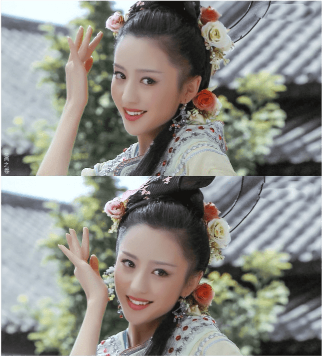 古装剧"第一美人"命运如何?