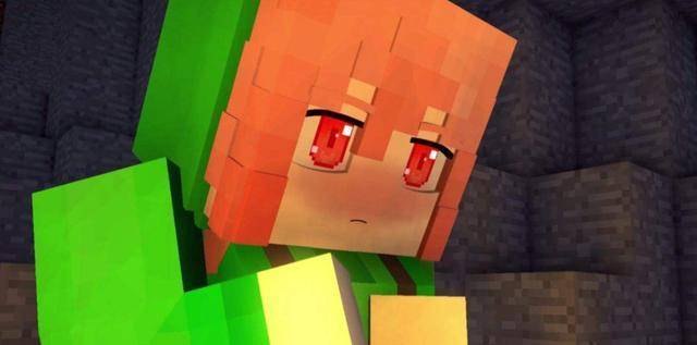 我的世界中的女玩家可以有多强什么时候性别可以区分实力