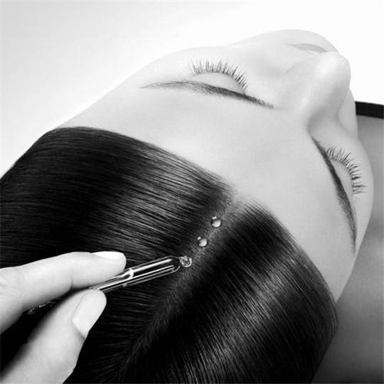 养发就要从头皮护理开始