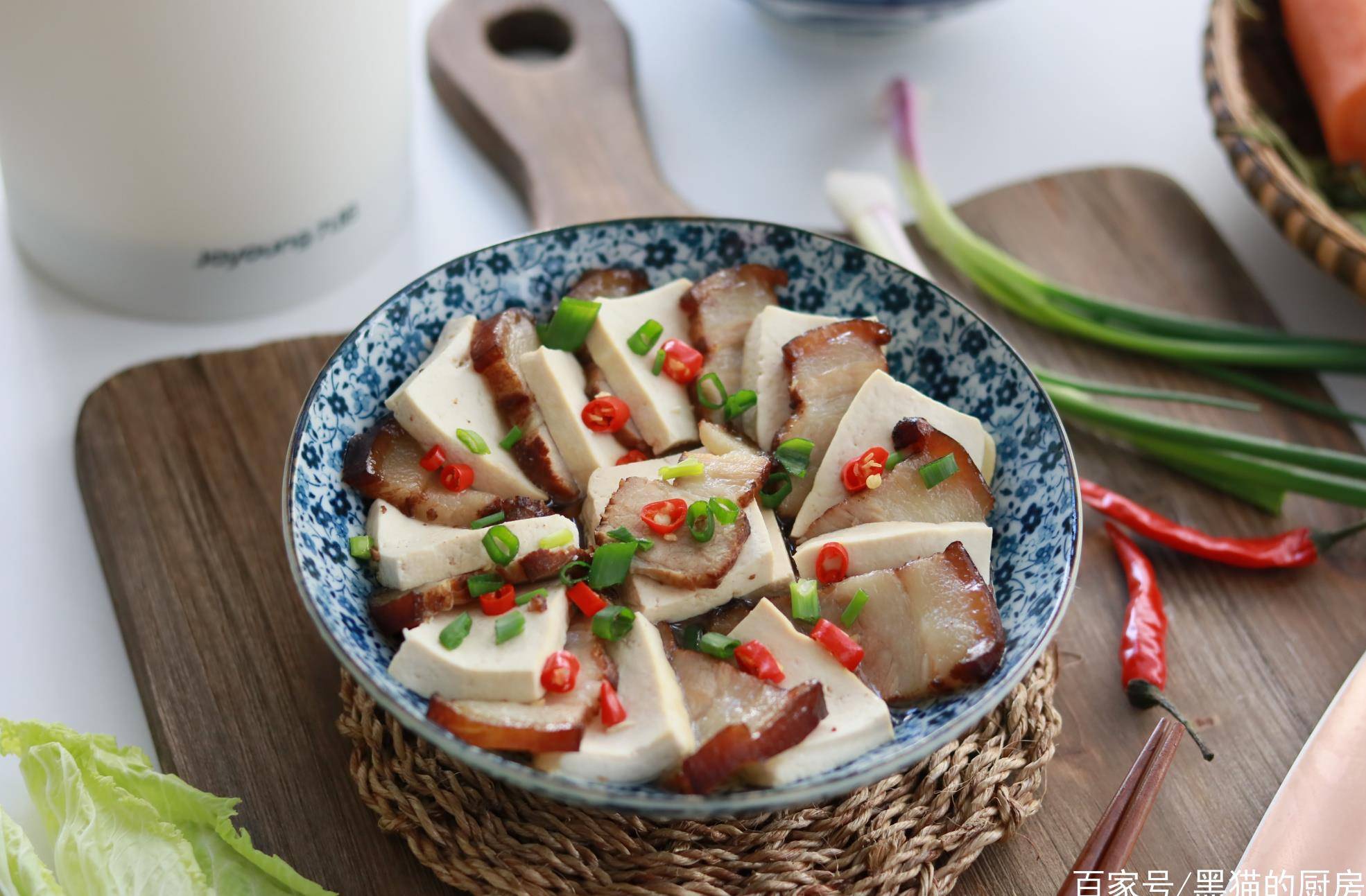 原创秋天这食材久放也不易坏蒸着吃不油腻原汁原味家人很喜欢