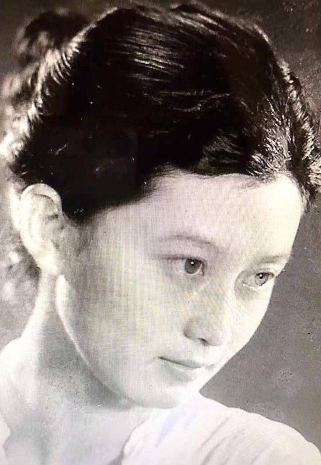 云淡风轻是岁月的沉淀——修晶双:归来我只是新人,感恩上海