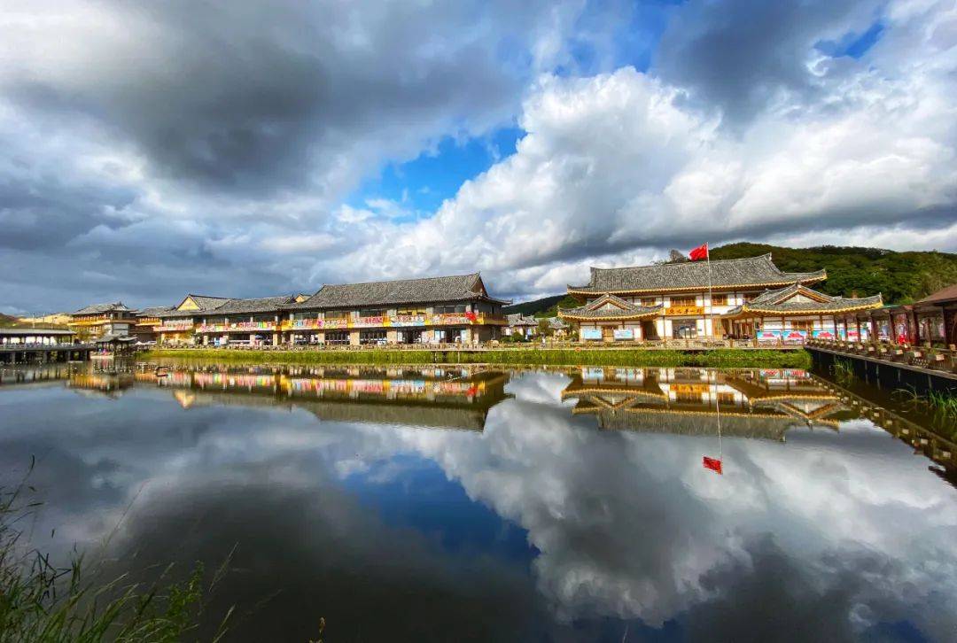 原创中国最大的朝鲜族聚居地与朝鲜俄罗斯交界风景独特美食众多