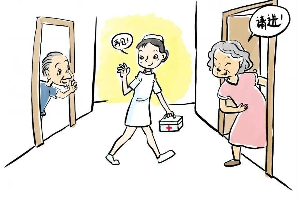 嘉美医生:小儿推拿,为什么首选上门服务?