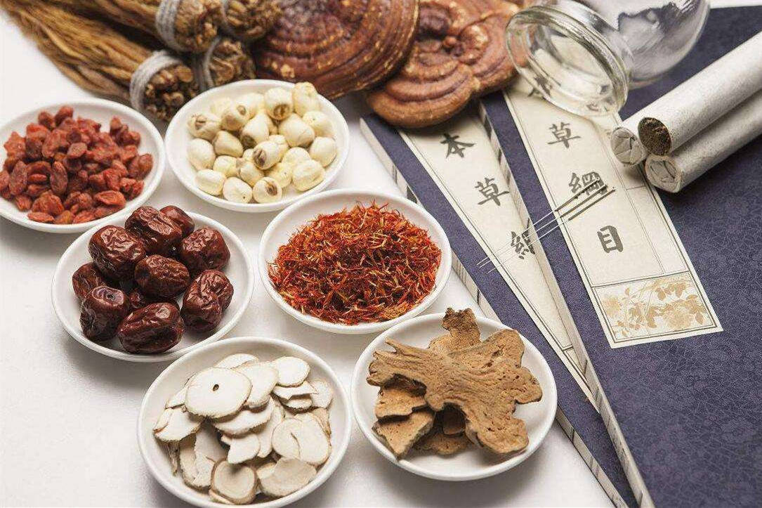 中医食疗:适合国人的健康养生之道_食物