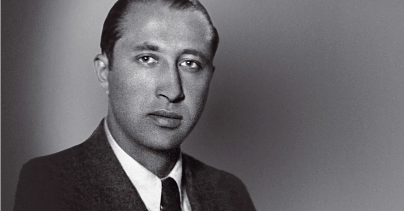 人物说杜斯科波波夫007特工原型双面间谍三轮车