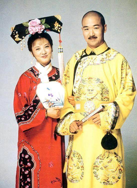 原创她30岁成名二婚嫁张国立恩爱30年一生无亲生儿女成最大遗憾