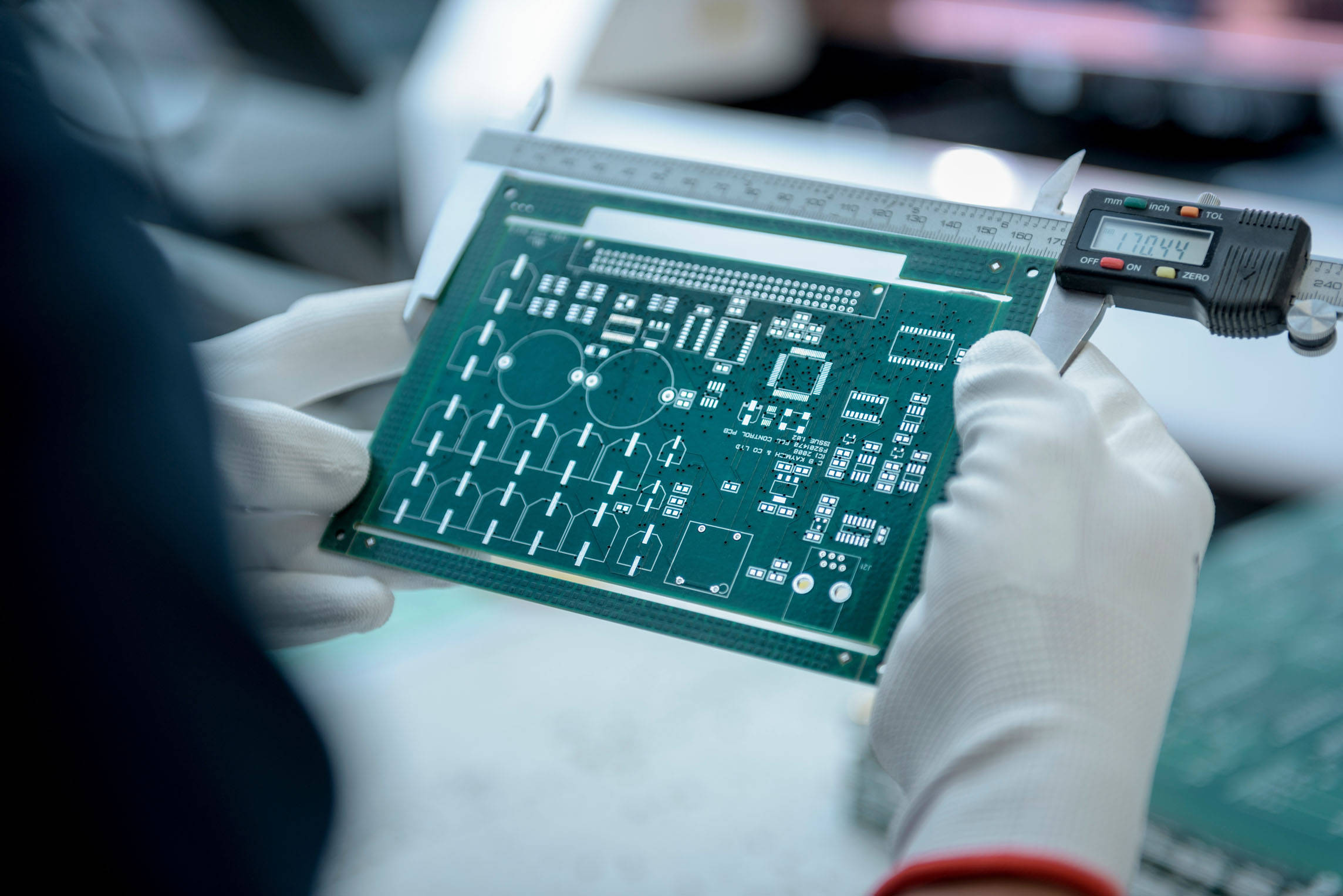 pcb布局布线规则解析