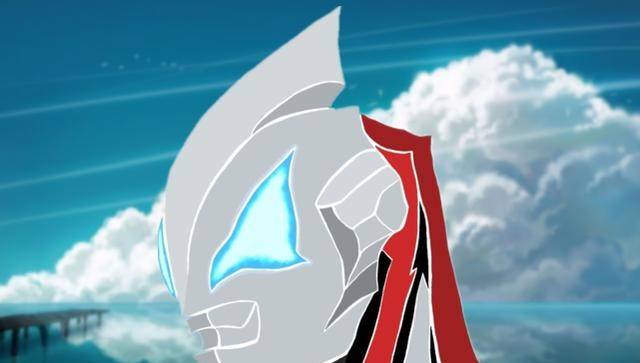 奥特曼:捷德沉迷绘画后,银河留言惊喜互动,艾克斯成功被安排