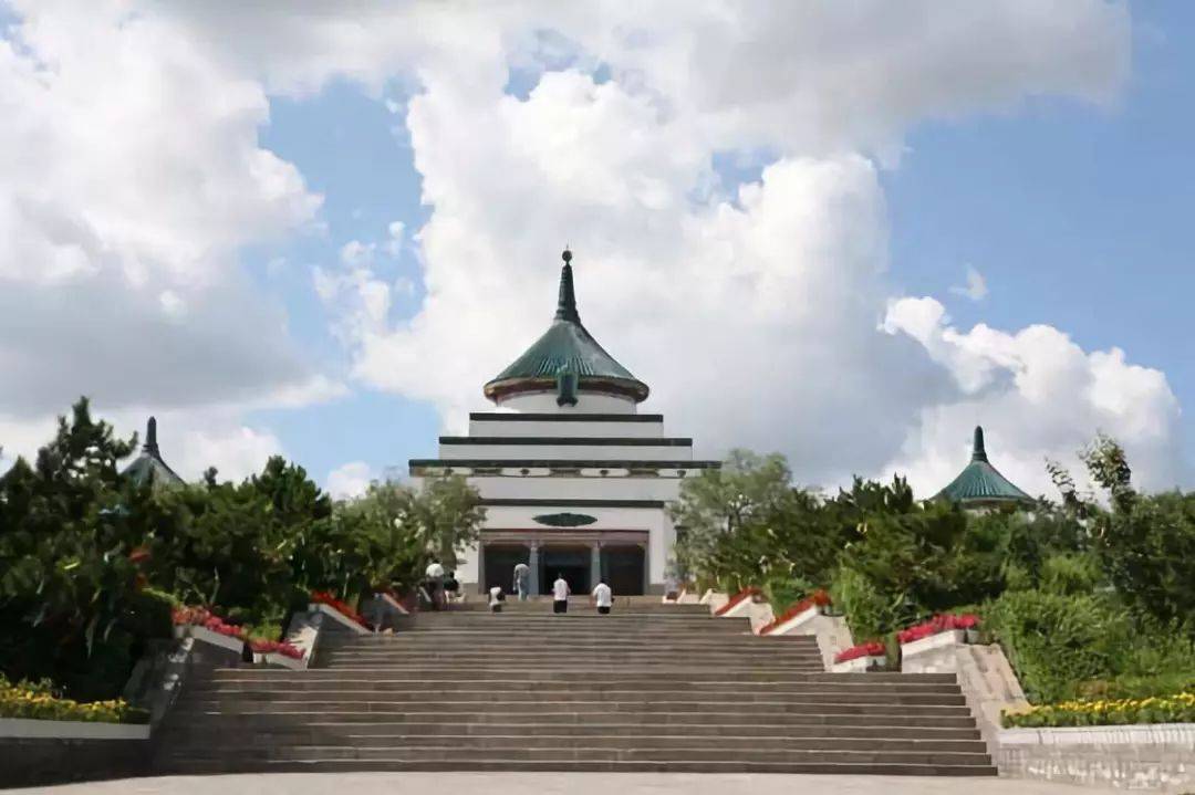 善化寺山西·大同華嚴寺山西·大同懸空寺山西·忻州五臺山寺廟群河