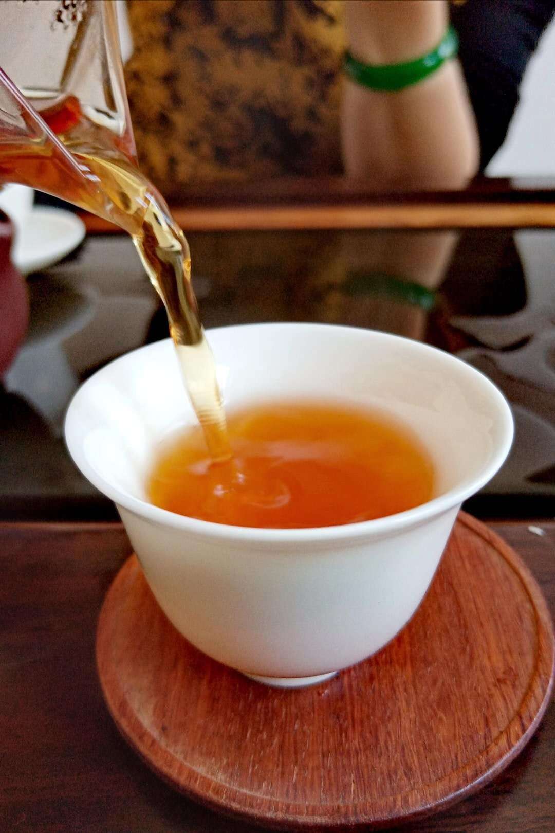 "湖红"安化红茶的历史巅峰史