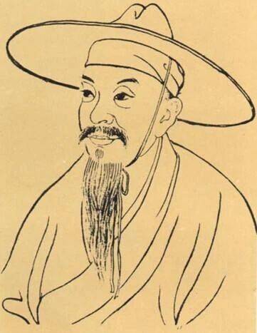 宋代文学家及其作品_梅尧臣