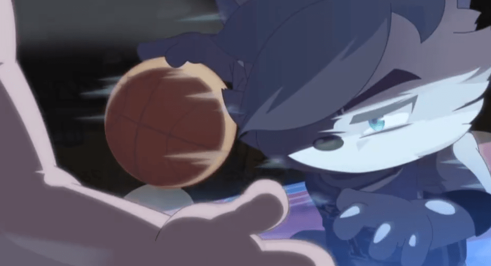 《喜羊羊与灰太狼》筐出胜利首发预告来袭,网友:越来越拟人风了