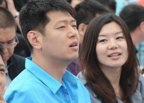 原创人品独一档前国手莫科任助教获赞与现任妻子一同照顾前妻父母