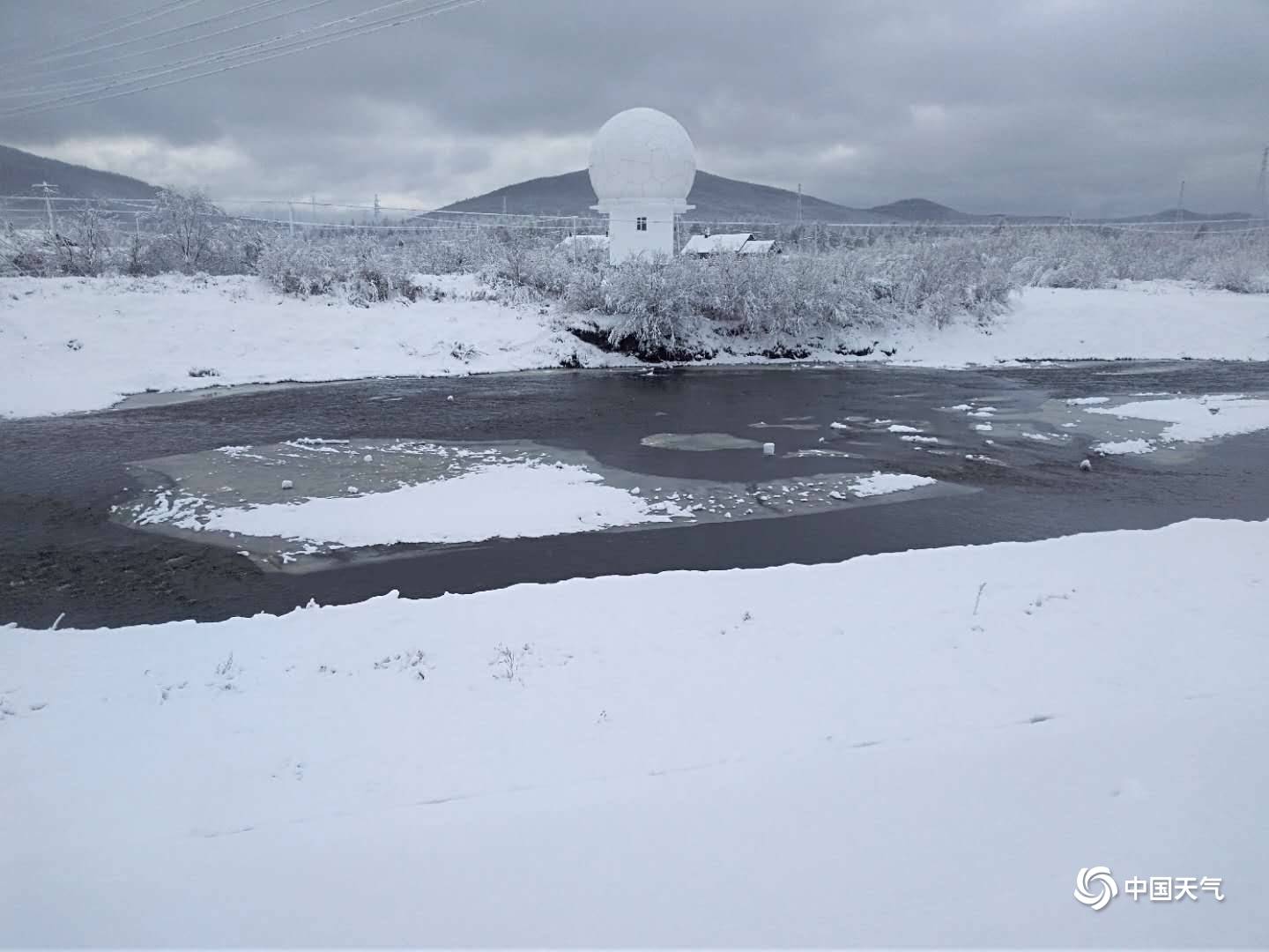 【冬季内蒙古七日自由行】雾凇、驯鹿、那达慕，期待的冰雪世界-呼伦贝尔旅游攻略-游记-去哪儿攻略
