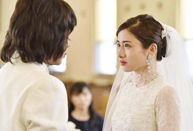 石原里美要结婚了回顾女神的那些惊人情史