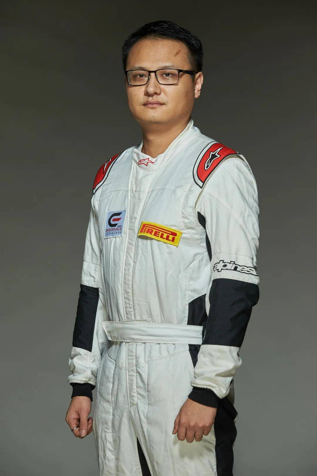 方维远赵琛带着新赛车和新阵容的指针赛车登陆耐力赛,目标瞄准的是