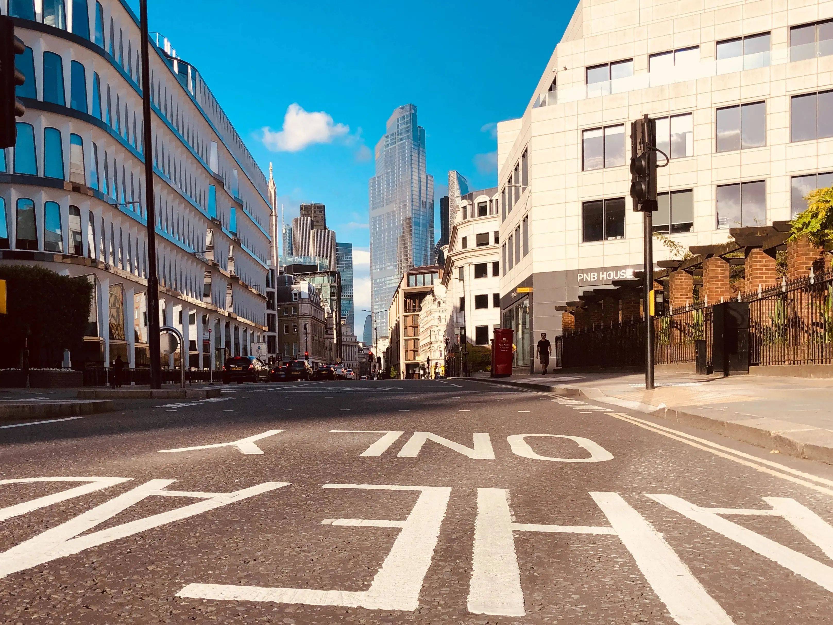 英国的治安情况究竟怎么样?真的比你想的还差劲?