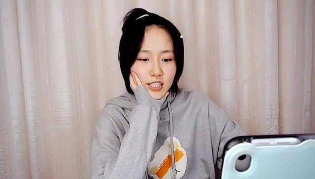 凭借《爱情公寓5》一炮而红,今却沦落为主播,她做错了啥?_大力