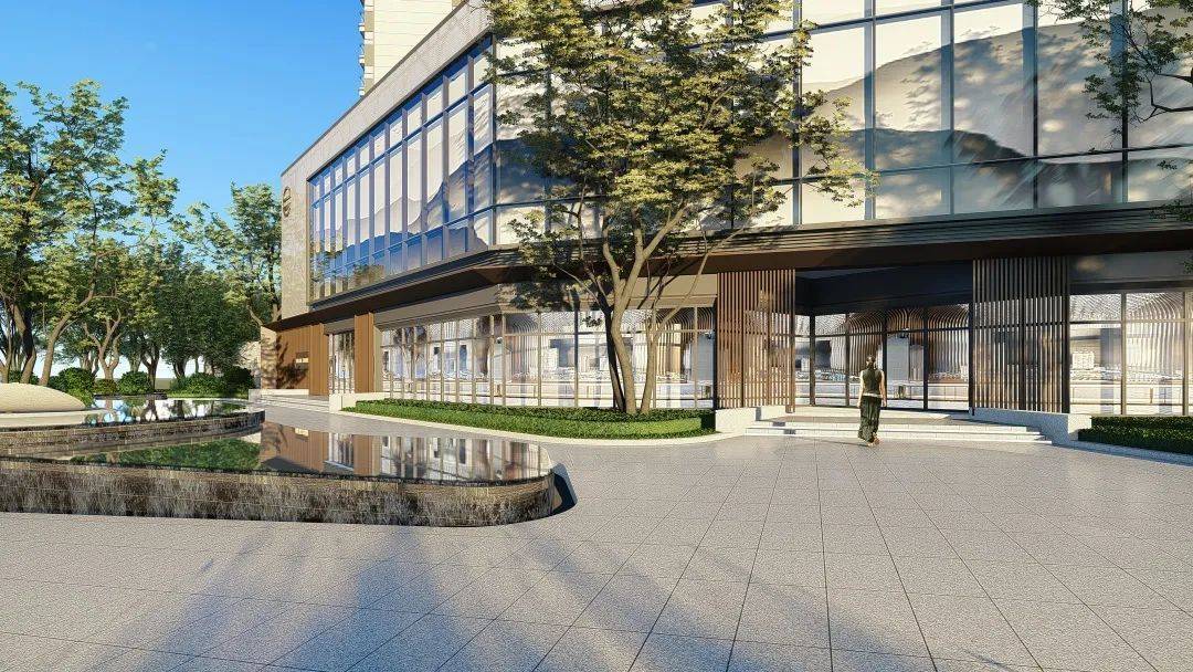 作品丨日月公馆咸阳春草芳日月馆中藏