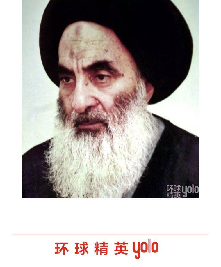伊朗霍梅尼家族:圣裔家族,国父之后沦为带路党