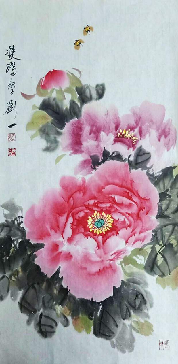 专访刘一先生,他渊博的知识被其气若幽兰的谈吐表达